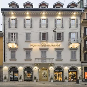 Apartment Porta 92 Romana, Mailand