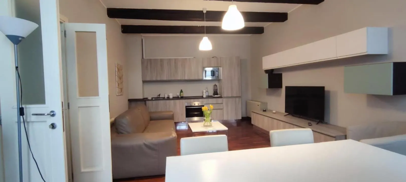 Nice Home Milano San Maurilio Family