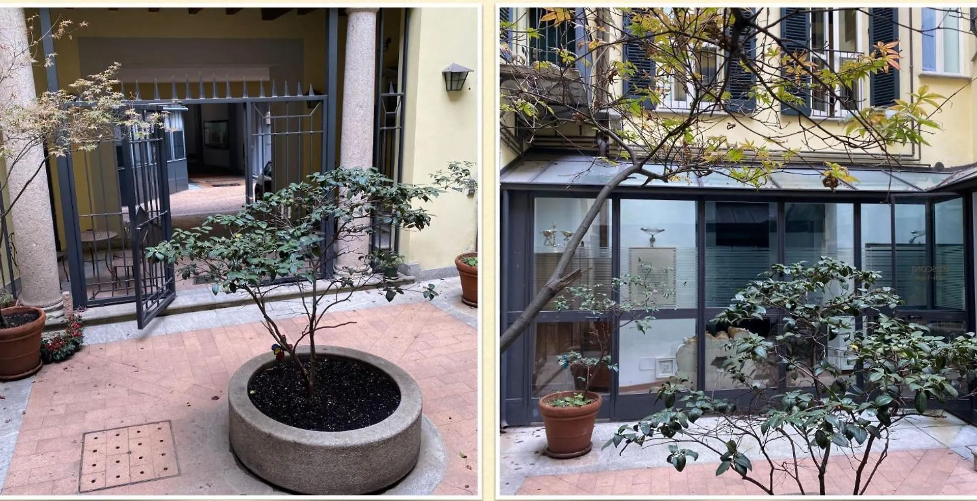 Daire Nice Home Milano San Maurilio Family İtalya