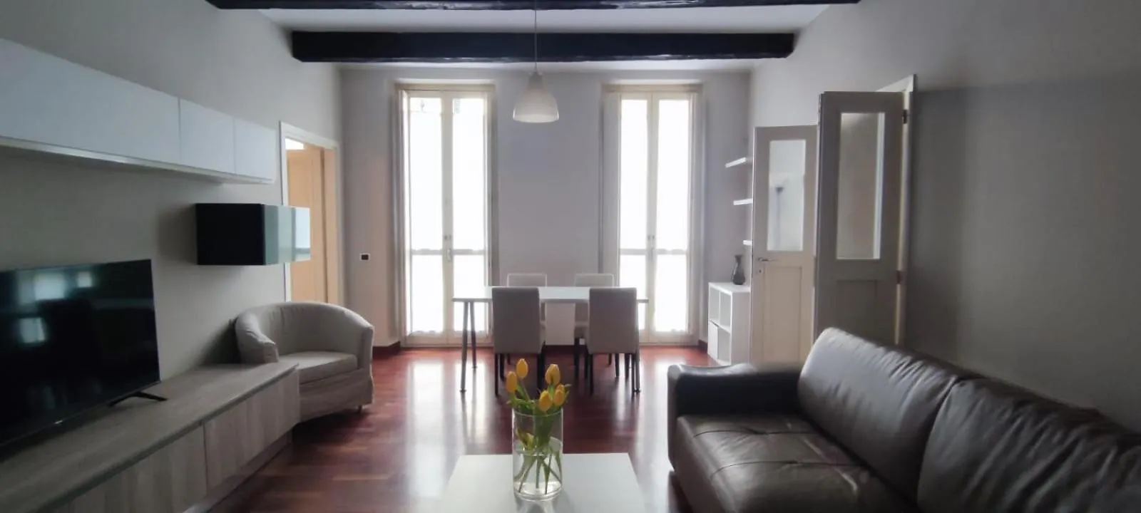 Nice Home Milano San Maurilio Family