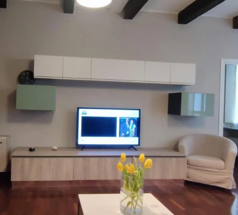 Nice Home Milano San Maurilio Family Daire