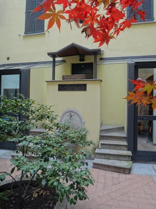 Nice Home Milano San Maurilio Family Daire