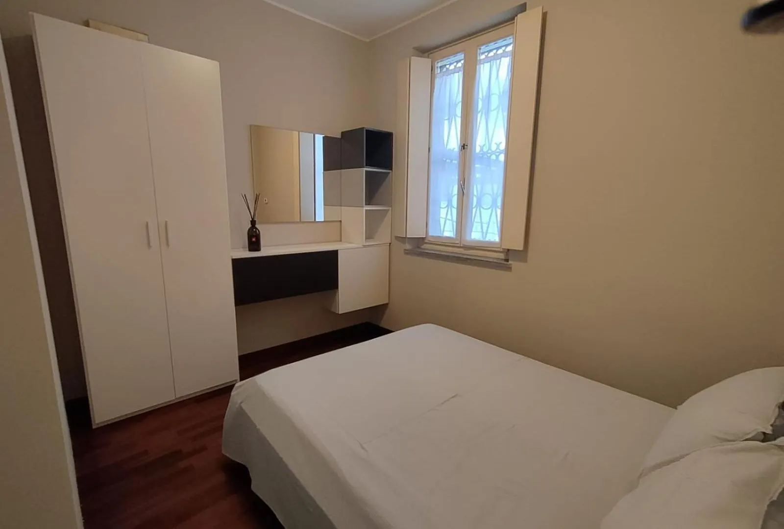 Daire Nice Home Milano San Maurilio Family
