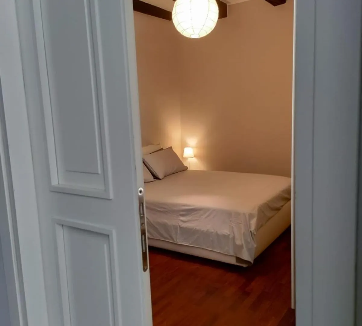 Nice Home Milano San Maurilio Family İtalya