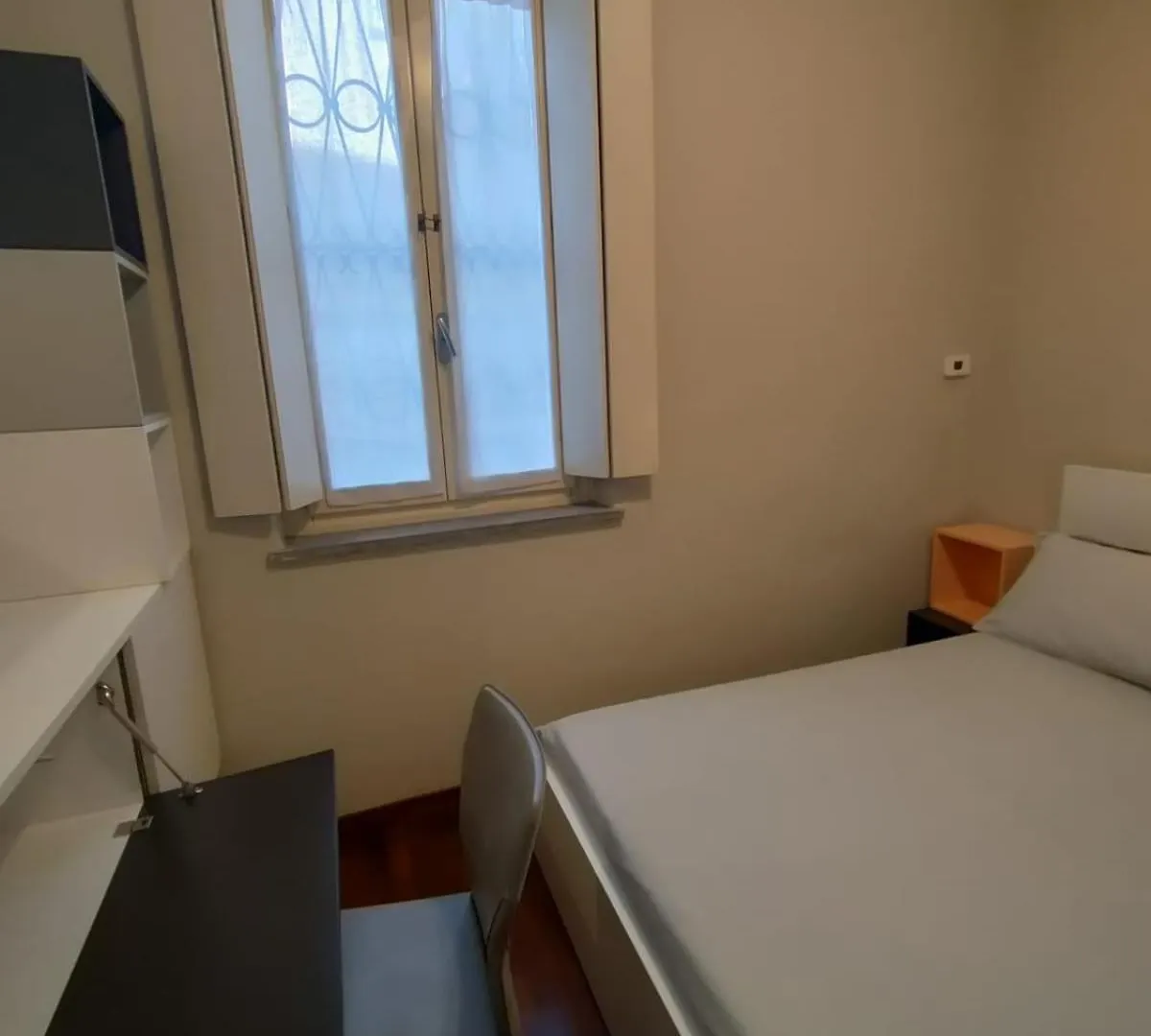 Nice Home Milano San Maurilio Family Daire