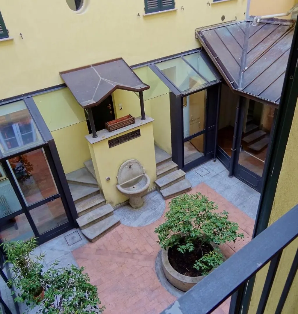 Nice Home Milano San Maurilio Family 0*,  İtalya