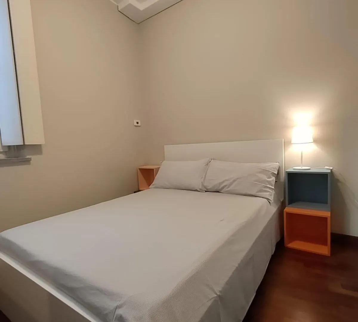 Nice Home Milano San Maurilio Family